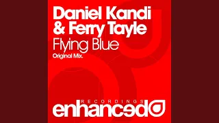 Flying Blue (Original Mix)