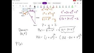 9. Pumping Station Problem (Optimization Packet)