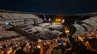COLDPLAY Live at River Plate - My Universe (25/10/2022)