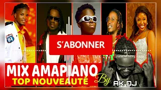 TOP MIX NOUVEAUTE AMAPIANO TOGOLAIS / TOOFAN / BLACK T / ETANE / SETHLO / SENZA / GHETOVI / TALAKAKA