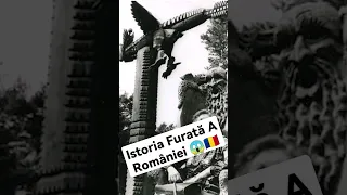 Istoria Furată A României! #shortvideo #romania #shortsfeed #short #shorts #shortsvideo
