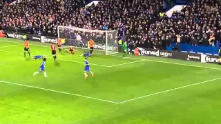 Chelsea v Bradford FA cup highlights