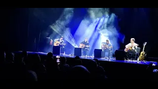 Hotel California - 40 Fingers (live in Belgrade 08.11.2023)