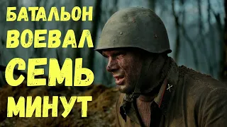 Воспоминания советских солдат. Военные истории. Воспоминания о второй мировой войне.