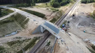 Rail Baltica 03.09.2023