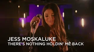 Jess Moskaluke | There's Nothing Holdin' Me Back | Junos 365 Sessions