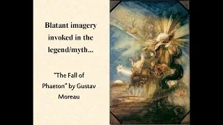 Vulnerable Planet / Global Firestorms? / Tarot Symbols -Cosmography101-31.2 Randall Carlson Nov'08