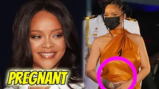 Baby Alert! Rihanna Is Pregnant with Her First Child? Do You Know the Baby Daddy?