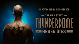 Thunderdome Never Dies - Official trailer