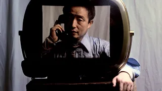 Nam June Paik: Moon is the Oldest TV documentary review