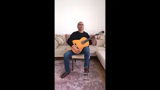 Sadullah KILIÇ - Bambaşka Biri (Ajda PEKKAN Cover)