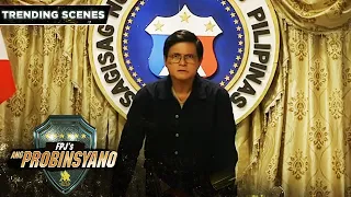 'Anunsyo' Episode | FPJ's Ang Probinsyano Trending Scenes