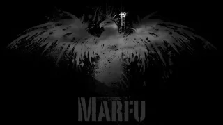 MARFU DJ SET 16 JUNE 2016