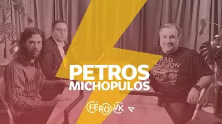 Férovka #4 | Lipavský, Ferjenčík, Michopulos - Vláda to dělá dobře?