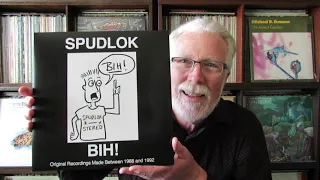 Vinyl Community #146: Spudlok!