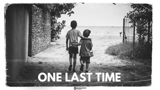 Inspiring Emotional Storytelling Boom Bap Instrumental Beat - "One Last Time"