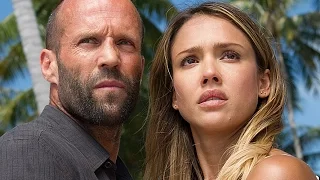 THE MECHANIC 2 - RESURRECTION | Trailer & Filmclips deutsch german [HD]