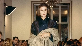 Prada | Spring Summer 1990 Full Show | Exclusive