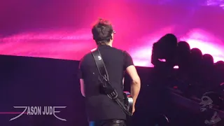 Muse - Plug In Baby [HD] LIVE Simulation Theory World Tour 2/22/19