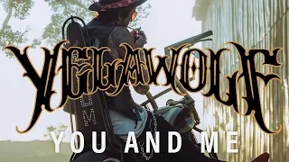 Yelawolf - You and Me (Lyrics)