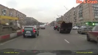 Подборка Автоаварий и ДТП Март #5 2014 Car crashes   compilation 2014