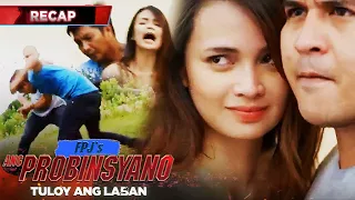 Clarice's actions cause a rift between Patrick and Dante  | FPJ's Ang Probinsyano Recap