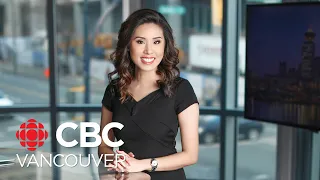WATCH LIVE: CBC Vancouver News at 11 for December 11 - One dead in fatal Abbotsford car collision