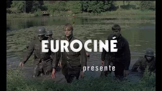 Le Lac des Morts-Vivants (1980) Bande annonce française HD