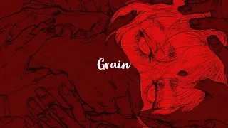 kuniaki haishima - grain | monster op Ost (slowed + reverb)