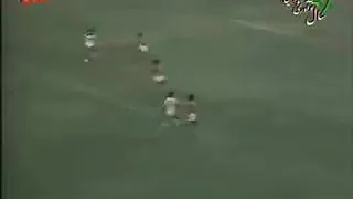 Golden Times 1980 Asia Cup Bangladesh vs Iran I Golden Past of Bangladesh football