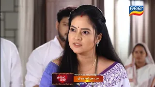 27 July 2023 Sindurara Adhikara serial today promo