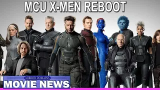X-Men Writer FOUND for MCU 2025