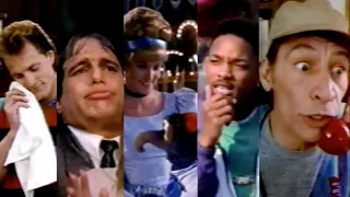 The Utterly Insane Cheers/Muppet/Ernest/Fresh Prince Disneyland 35 Special - The Best of the D-List