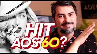 Porque Madonna não faz mais sucesso como antes? SAC de Madonna | #RafaResponde