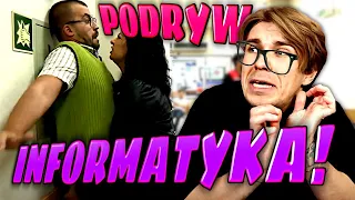 SZPITAL - GORĄCY INFORMATYK W TWOJEJ OKOLICY ?!!1