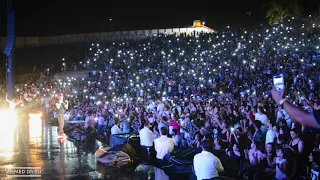 #Soolking - Guérilla (Festival de Carthage 2018) [HQ Live] #UMG