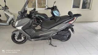 2. EL SCOOTER ALIRKEN NELERE DİKKAT EDİLMELİ ? (SYM JOYMAX 250İ ÜZERİNDEN ANLATTIM)