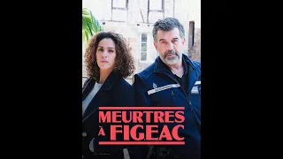 Meurtres a Figeac