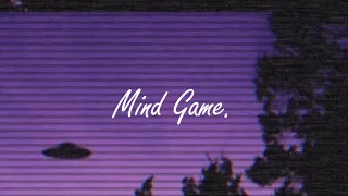 FREE Isaiah Rashad Type Beat - "Mind Game" | NEW 2018