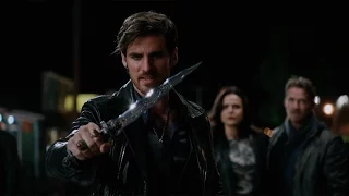 ONCE UPON A TIME Season 5 Teaser Clip - Disney ABC, Fantasy HD