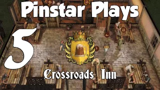 Pinstar Plays Crossroads Inn 5: The Grand Renovation