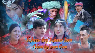 Hmong new movie 2021