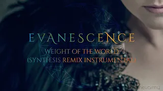 Evanescence - Weight Of The World (Synthesis Remix Instrumental) by TerryMusic