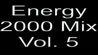 Energy 2000 Mix Vol. 5 Całość