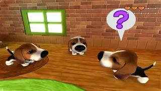 Let's Play: The Dog Island - PS2 [Part 1] 1440p