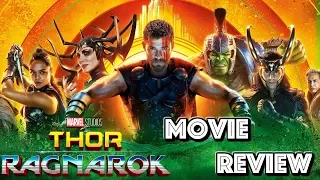 Thor Ragnarok Movie Review - The Best Thor Film Yet