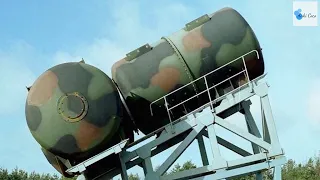 Howitzer Silencer