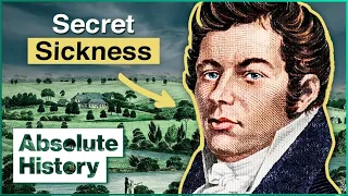 John Macarthur: The Georgian Pioneer With A Dark Secret Illness | Time Walks | Absolute History