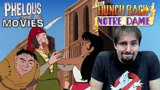 The Hunchback of Notre Dame (Goodtimes) - Phelous