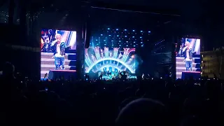 Guns N' Roses - Paradise City (Live in Munich, July 2022)